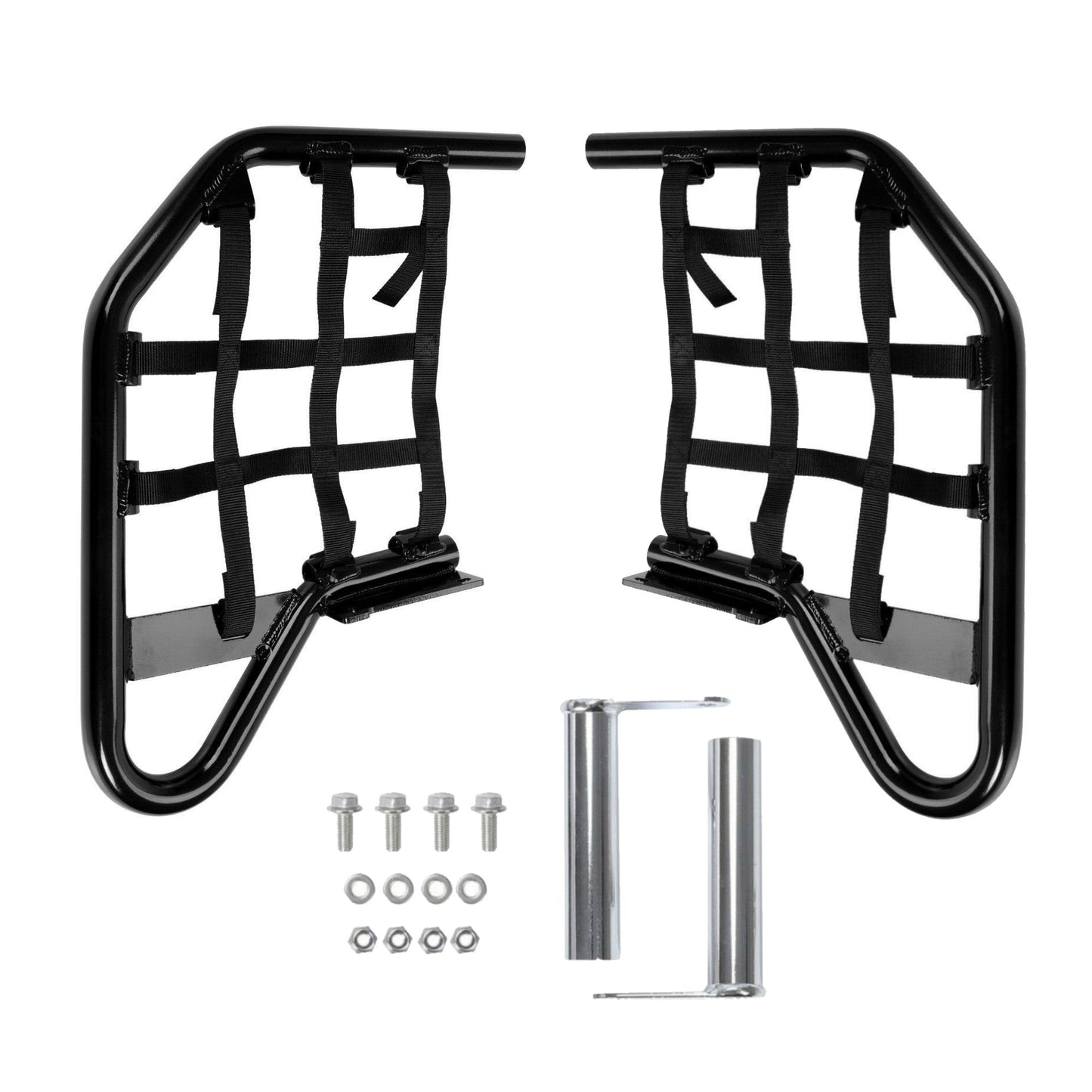 Yamaha Raptor 700 Demon Nerf Bar