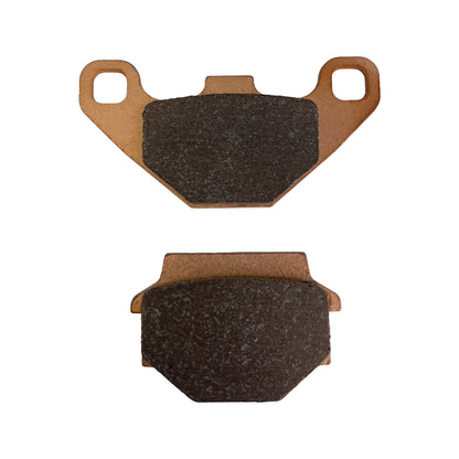 Suzuki Vinson 500 Demon Sintered Brake Pads