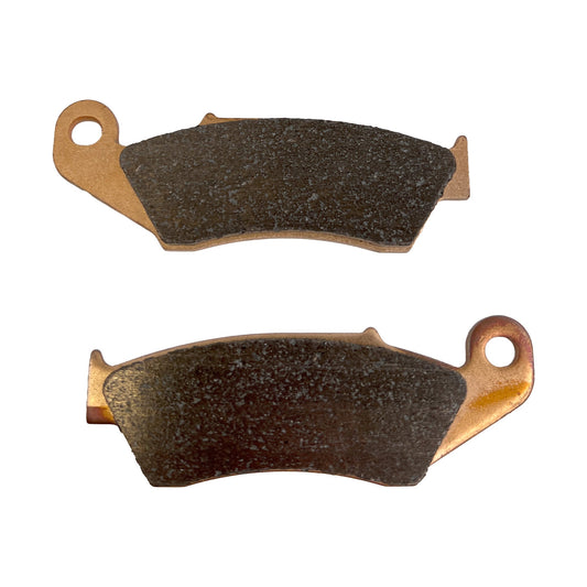 Honda TRX450 Demon Sintered Brake Pads