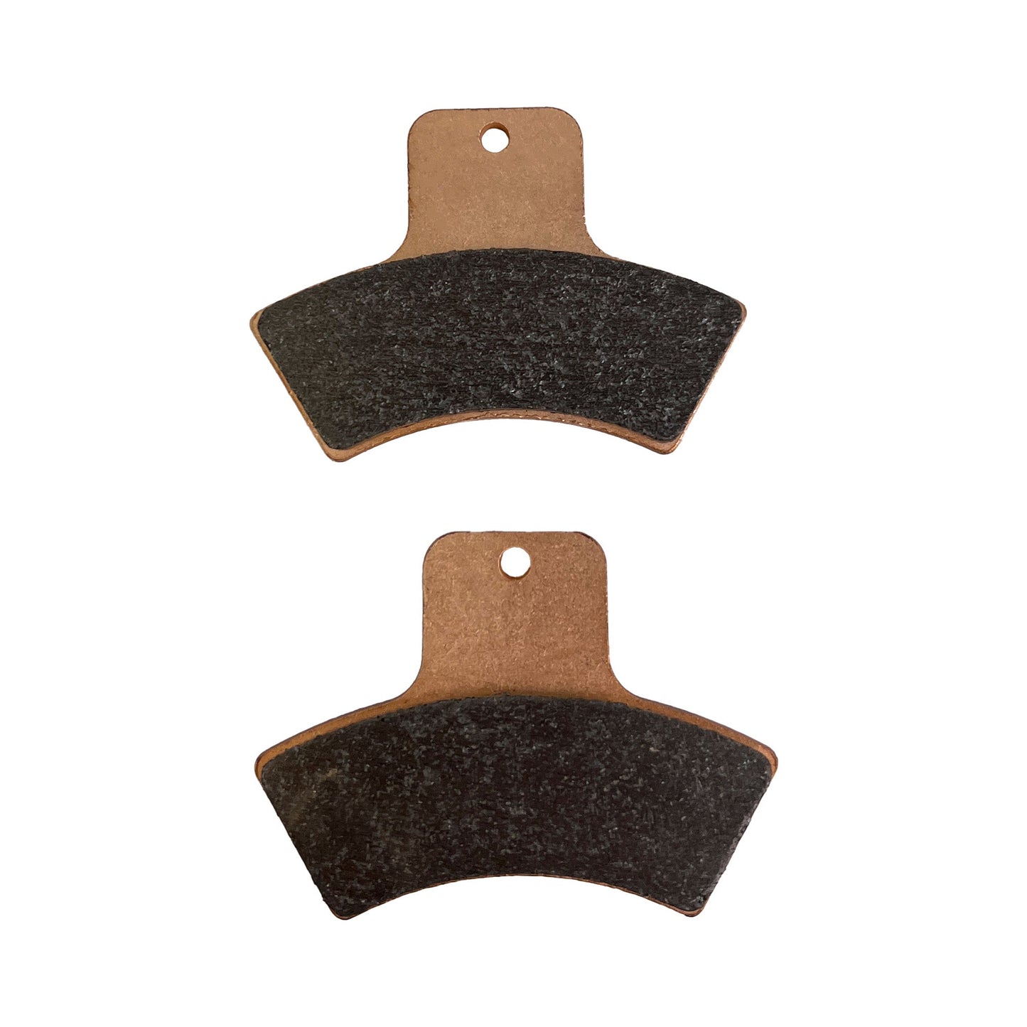 Polaris Sportsman 400 Demon Sintered Brake Pads