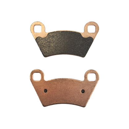 Polaris Sportsman 450 Demon Sintered Brake Pads