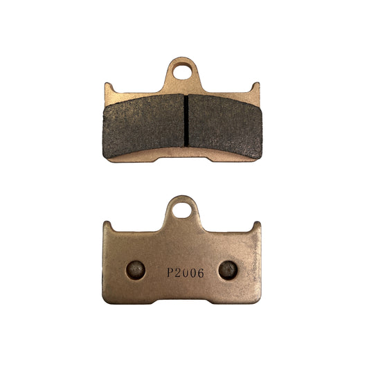 CFMOTO CFORCE 400 Demon Sintered Brake Pads