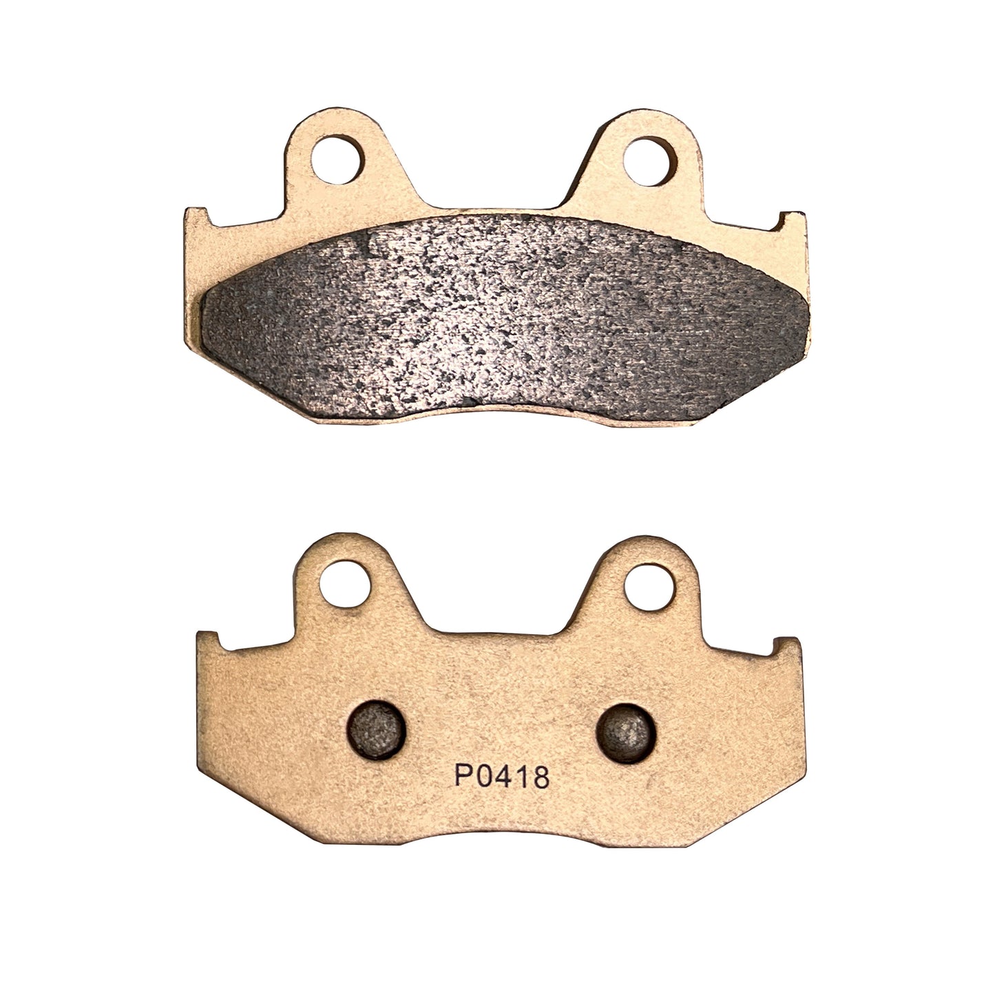 Honda ATC350 Demon Sintered Brake Pads