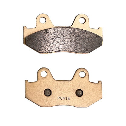 Honda ATC350 Demon Sintered Brake Pads