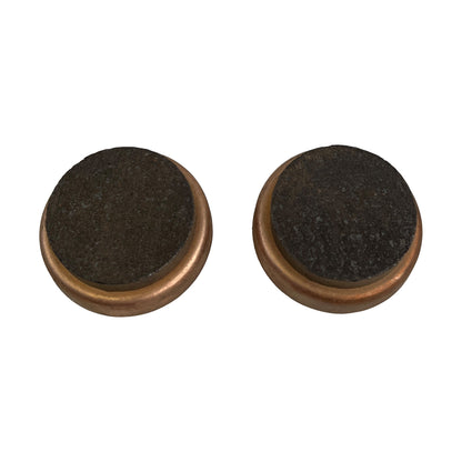 Yamaha Big Bear 350 Demon Sintered Brake Pads