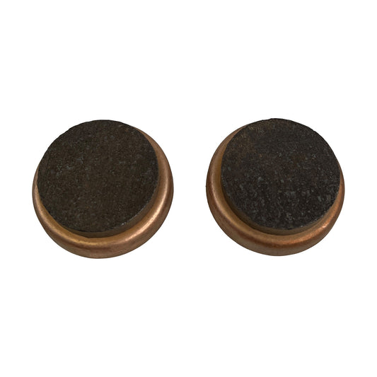 Yamaha Moto-4 225 Demon Sintered Brake Pads