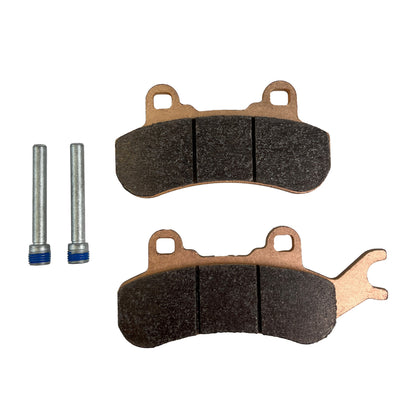 Can-Am Maverick X3 Max Demon Sintered Brake Pads