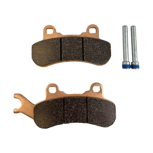 Can-Am Maverick Trail 1000 Demon Sintered Brake Pads
