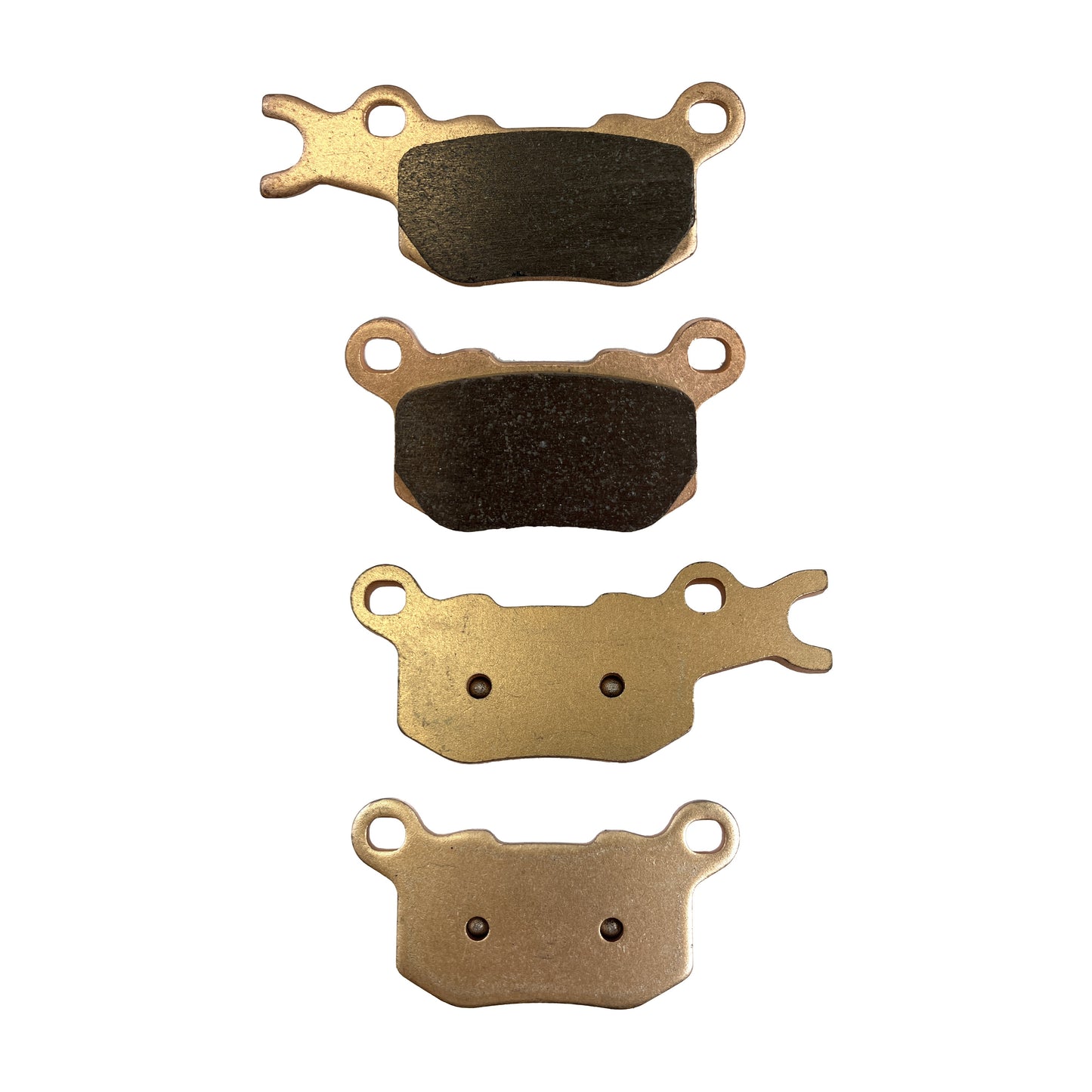 Can-Am Defender HD8 Demon Sintered Brake Pads