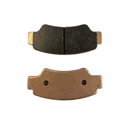 CFMOTO CFORCE 1000 Demon Sintered Brake Pads