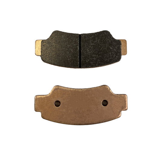 CFMOTO CFORCE 1000 Demon Sintered Brake Pads