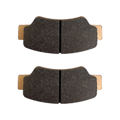 CFMOTO CFORCE 1000 Demon Sintered Brake Pads