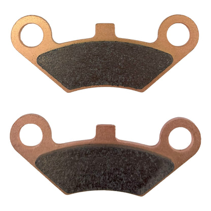 CFMOTO CFORCE 500 Demon Sintered Brake Pads