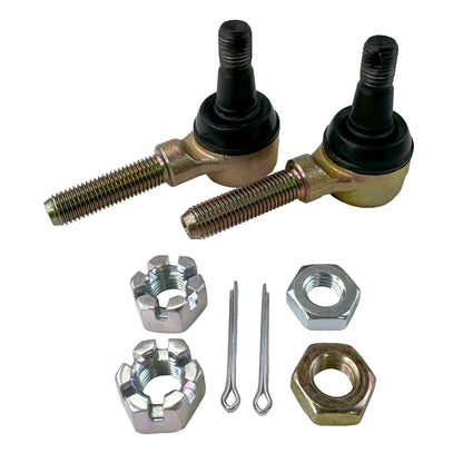 Suzuki QuadSport 400 Rugged Tie Rod End