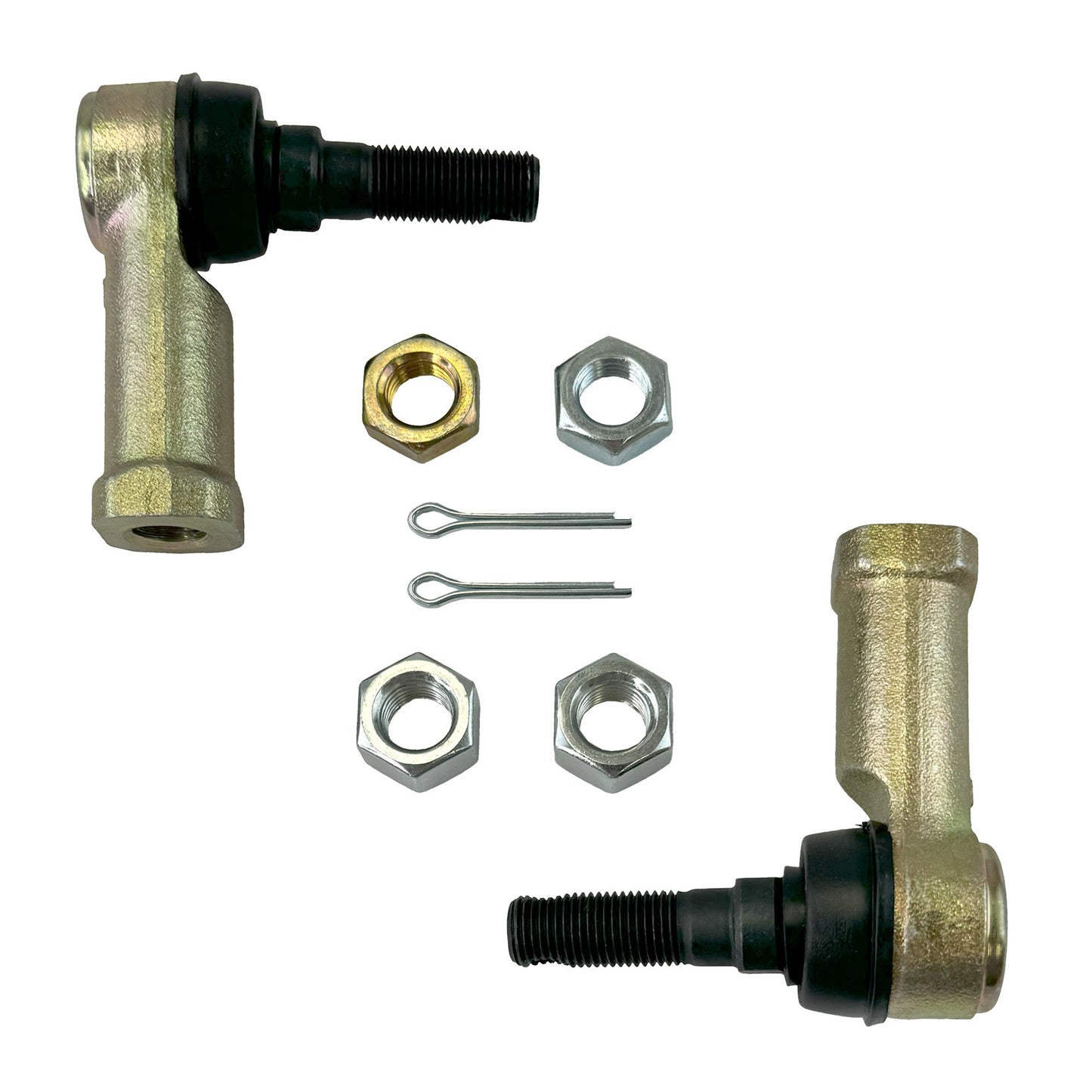 Bombardier Quest 500 Rugged Tie Rod End