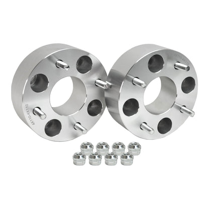 Can-Am Outlander 700 Rugged Wheel Spacer
