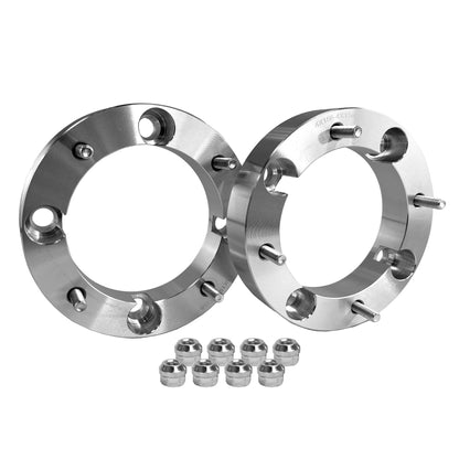 Polaris Scrambler 850 Rugged Wheel Spacer