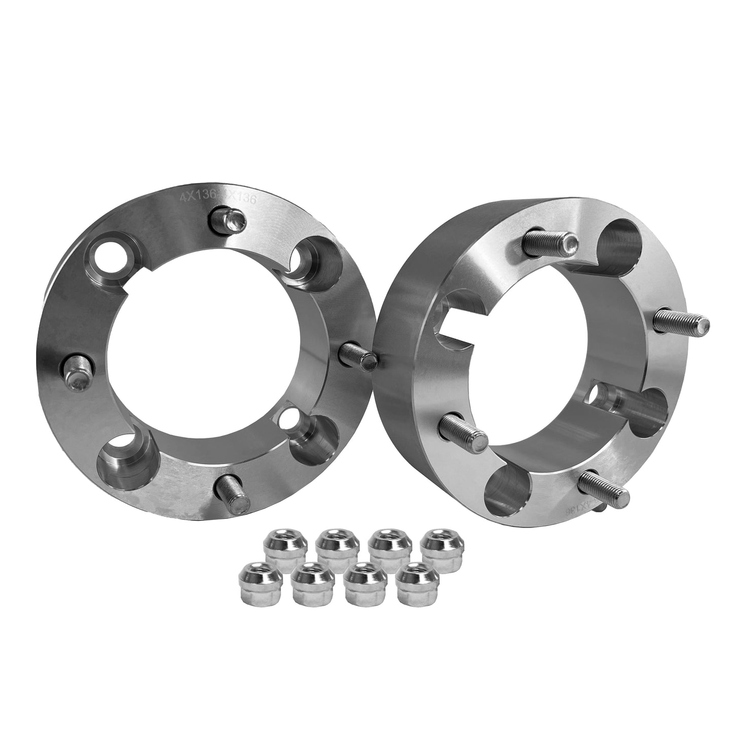 Arctic Cat Stampede Rugged Wheel Spacer