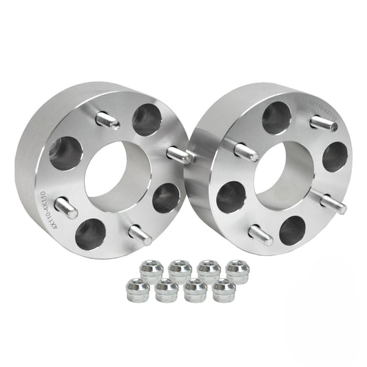 Bombardier Traxter 500 Max Rugged Wheel Spacer