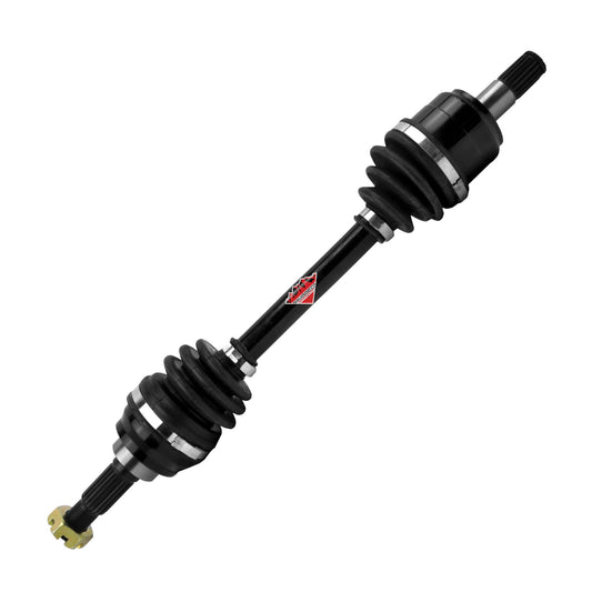 Kawasaki Prairie Rugged Performance Axle