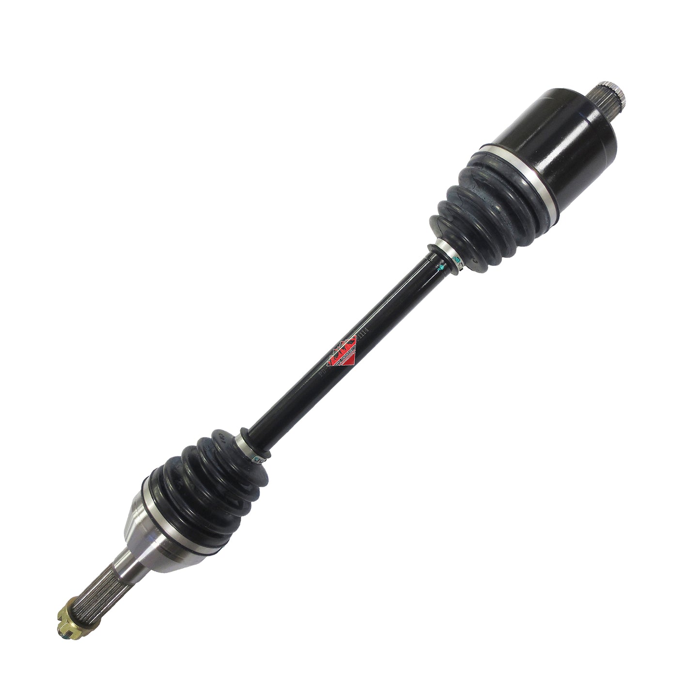 Polaris Sportsman 500 Rugged Performance Axle