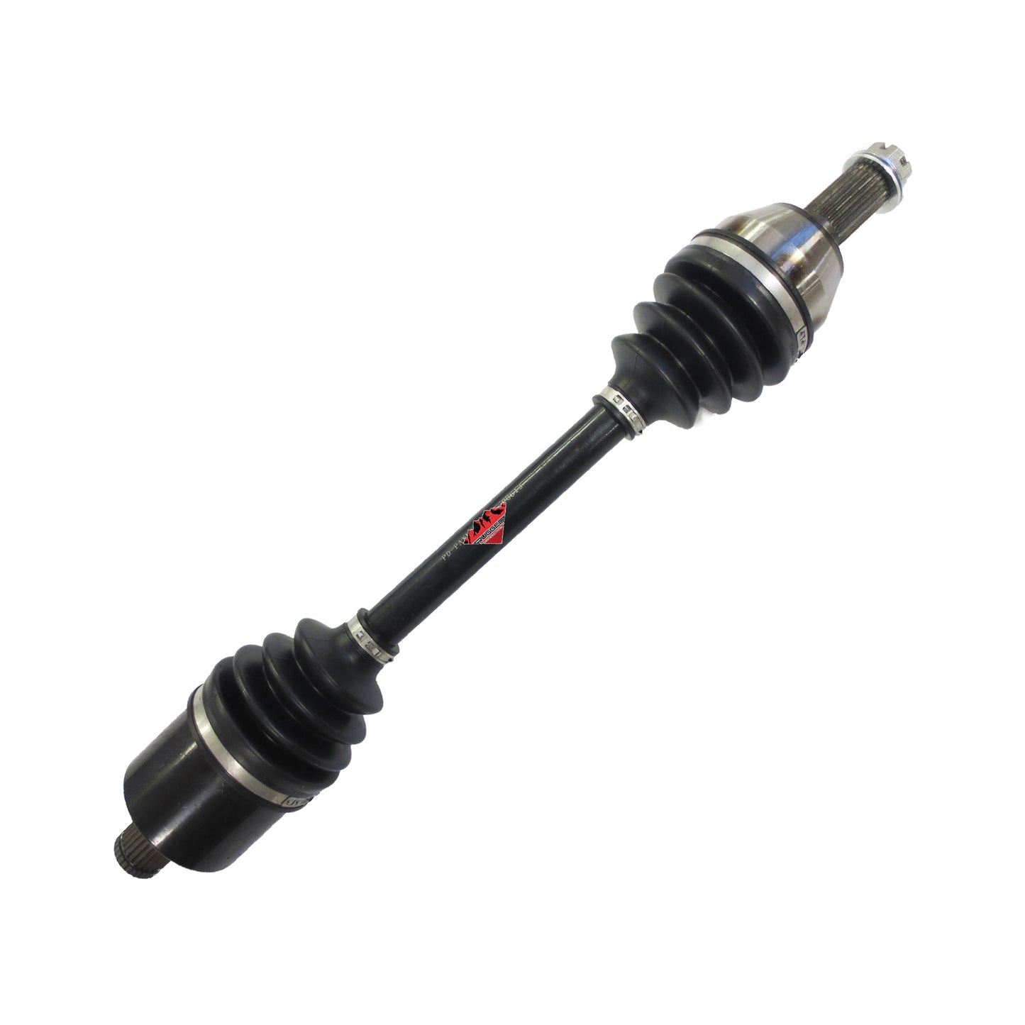 Polaris Sportsman 500 Rugged Performance Axle