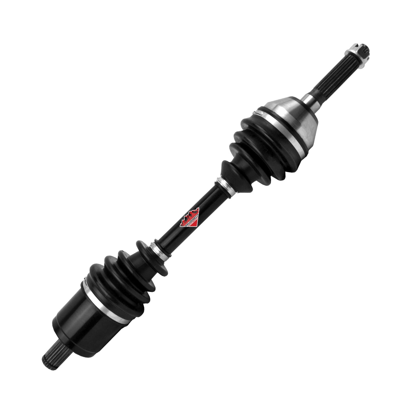 Polaris Sportsman 600 Rugged Performance Axle