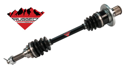 Suzuki KingQuad 750 Rugged Performance Axle