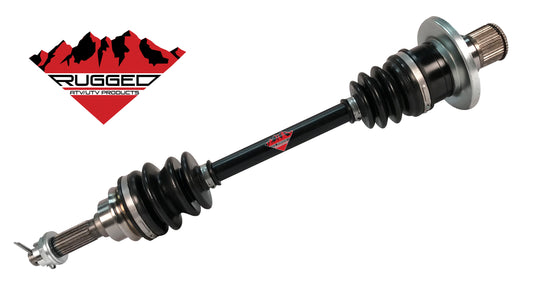 Suzuki KingQuad 750 Rugged Performance Axle
