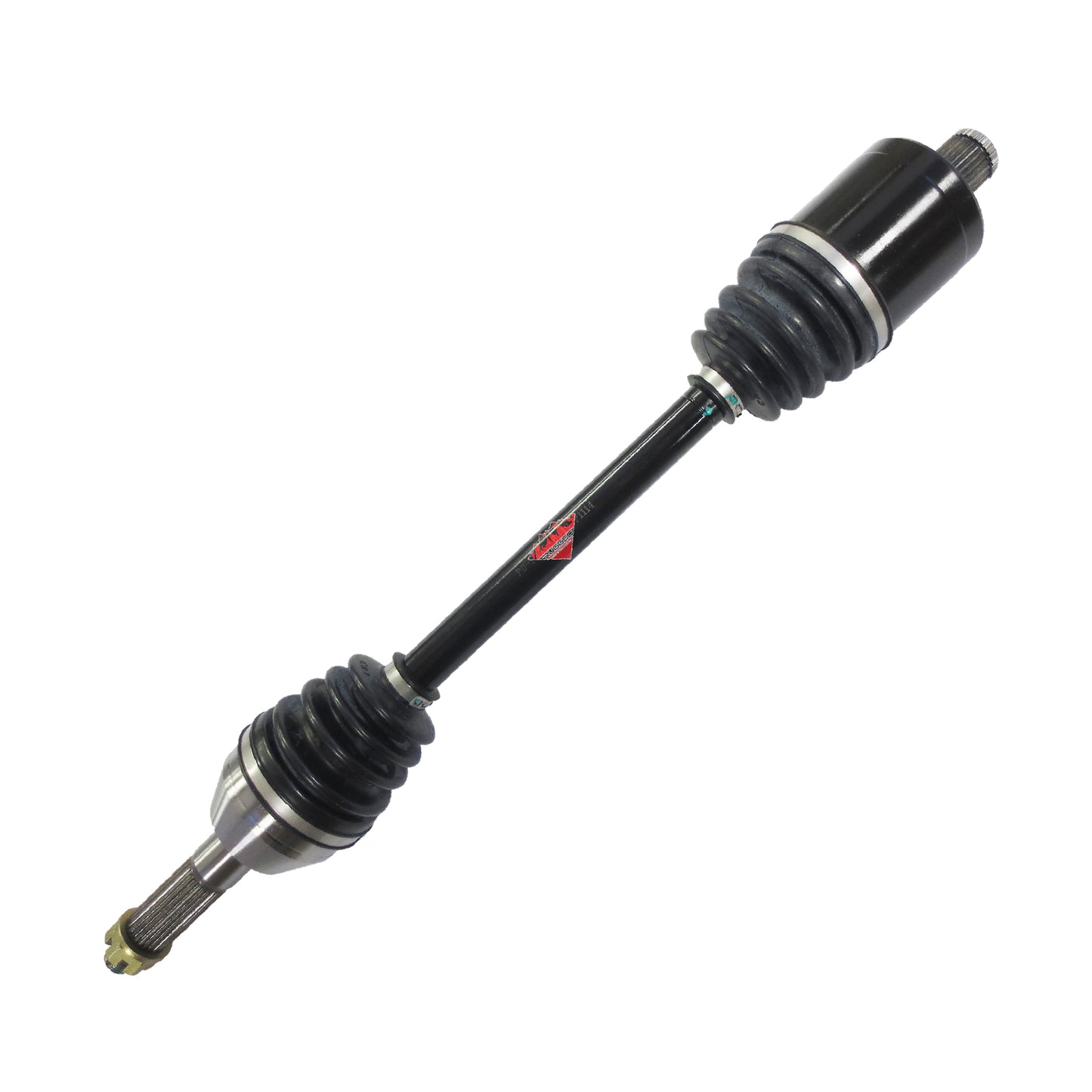Honda TRX500 Rugged Performance Axle