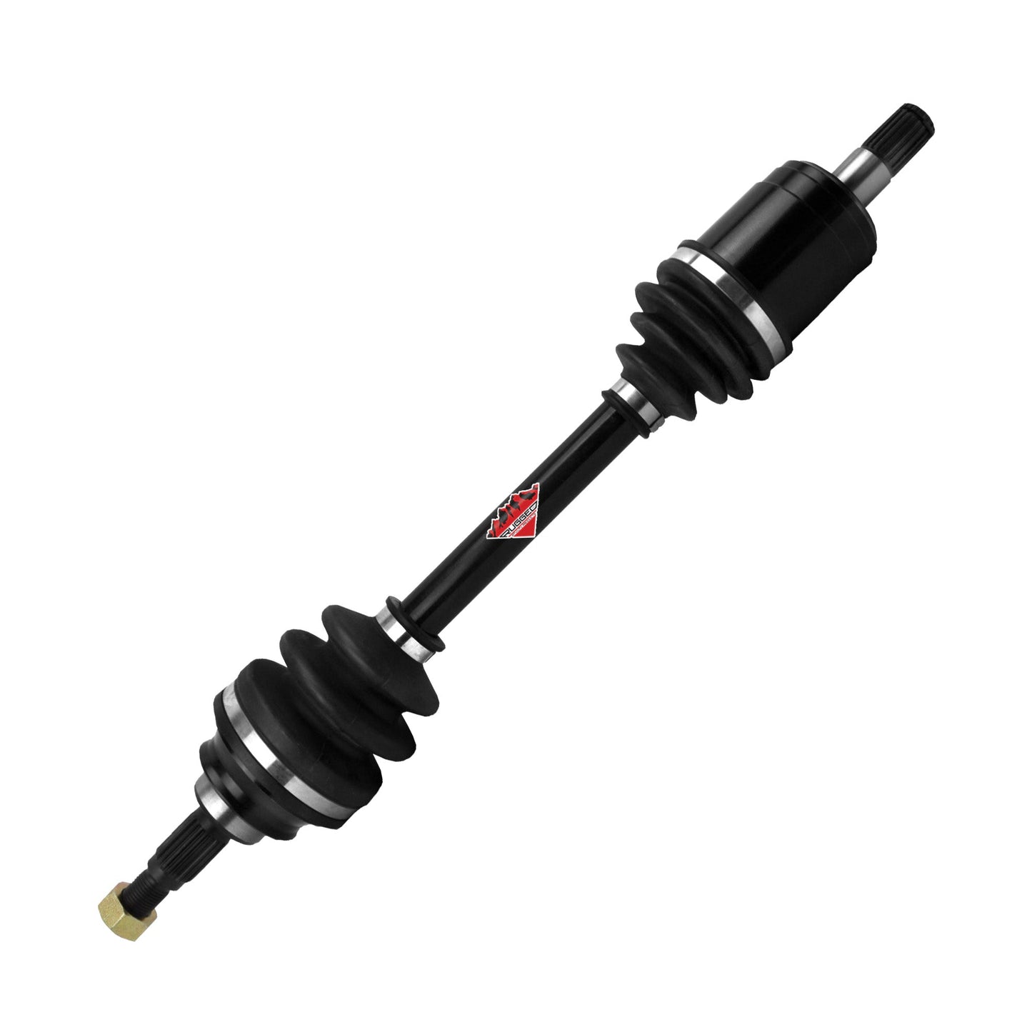 Honda TRX500 Rugged Performance Axle