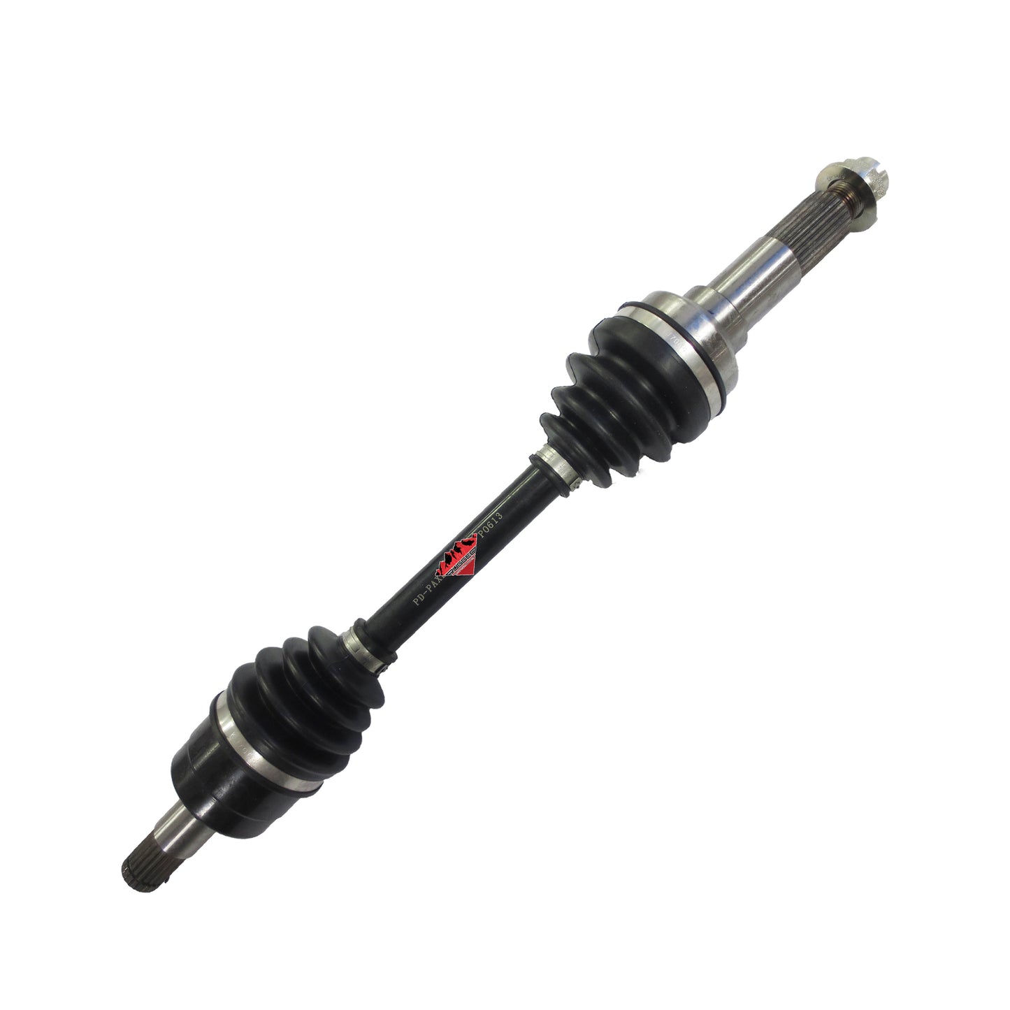 Honda TRX500 Rugged Performance Axle