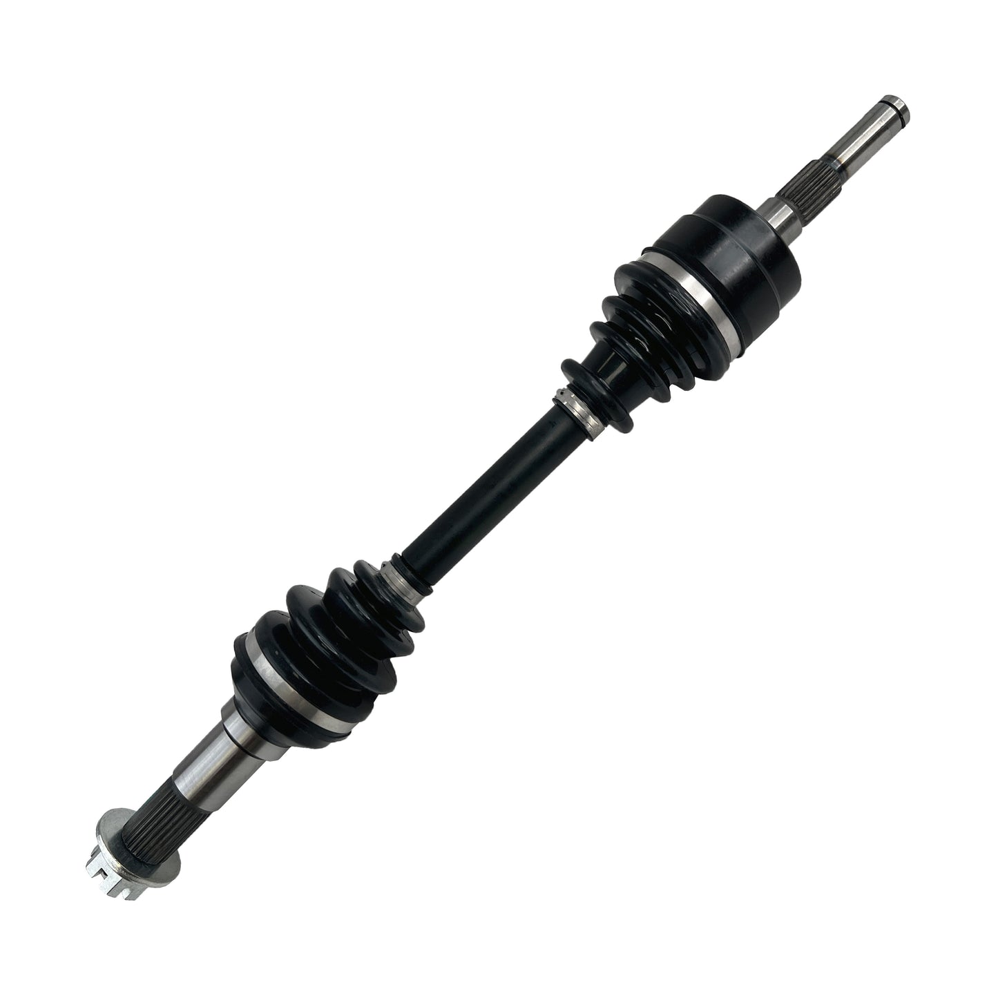 Yamaha Kodiak 450 Rugged Performance Axle