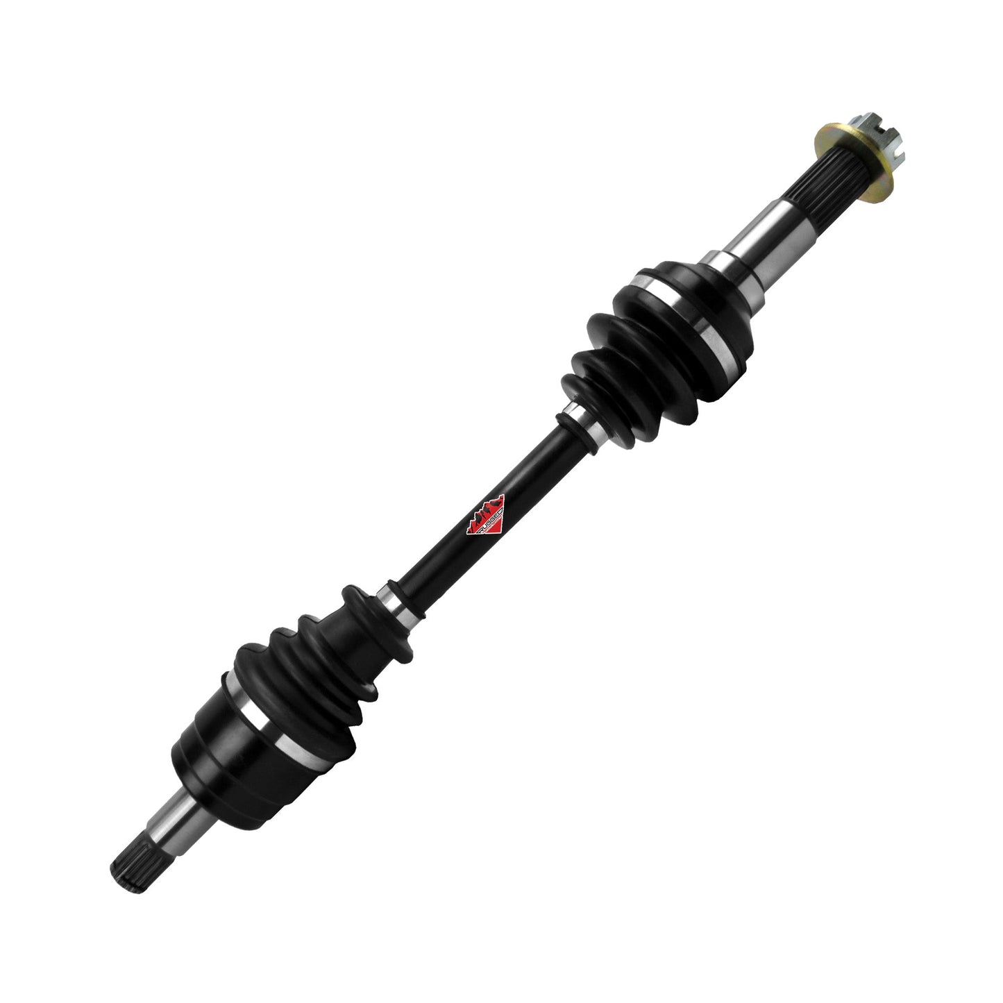 Yamaha Kodiak 450 Rugged Performance Axle