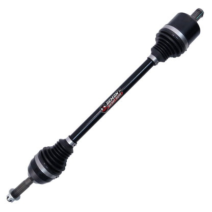 Yamaha Grizzly 660 Demon Heavy Duty Axle