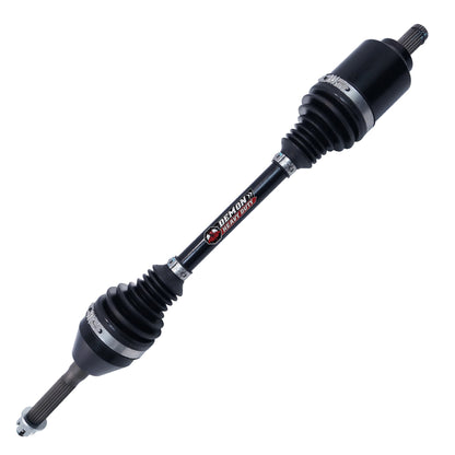 Yamaha Grizzly 660 Demon Heavy Duty Axle