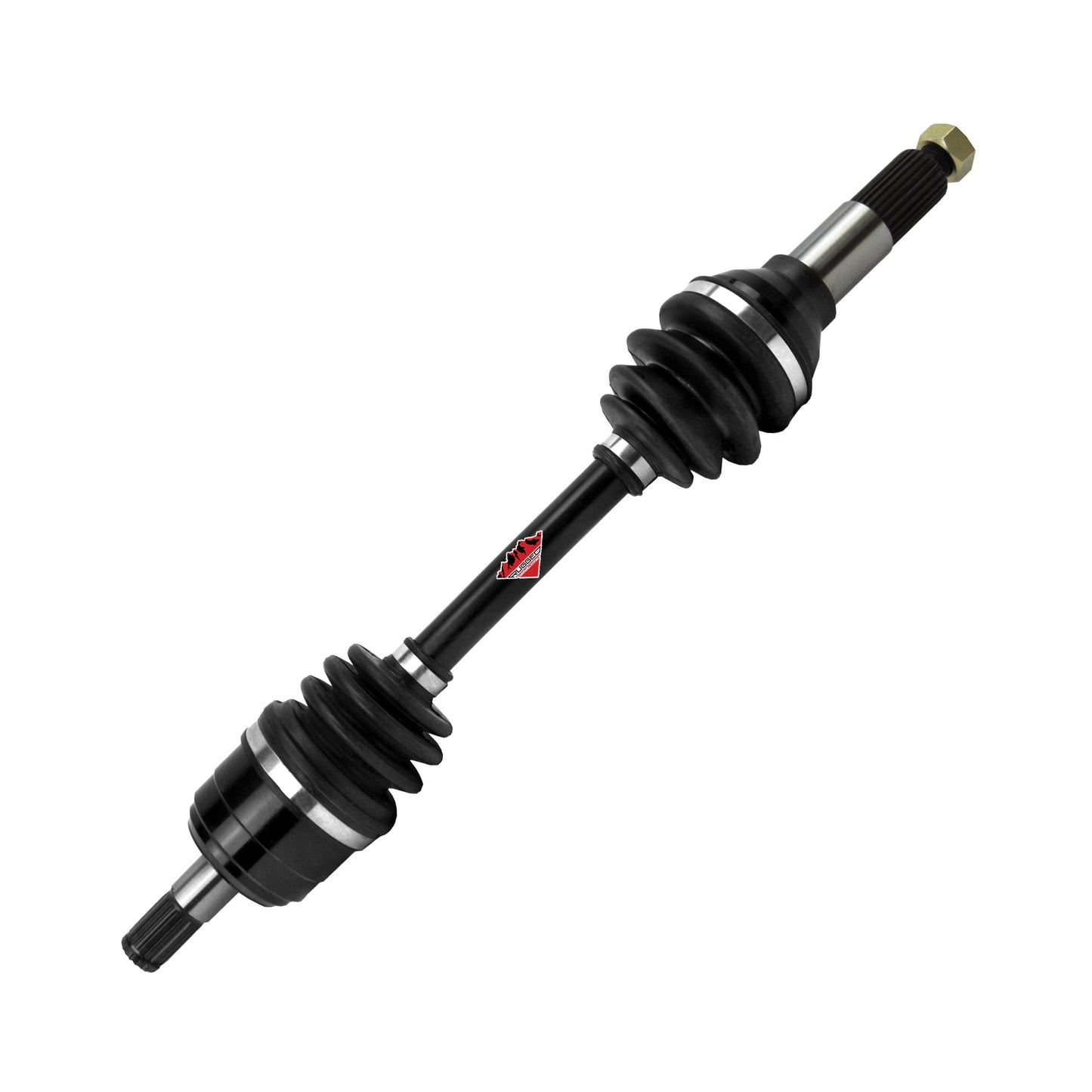 Yamaha Wolverine 350 Rugged Performance Axle