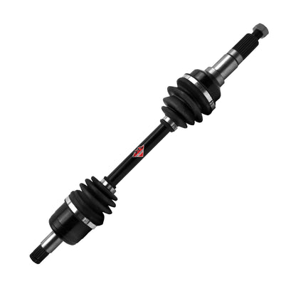 Yamaha Big Bear 400 Rugged Performance Axle