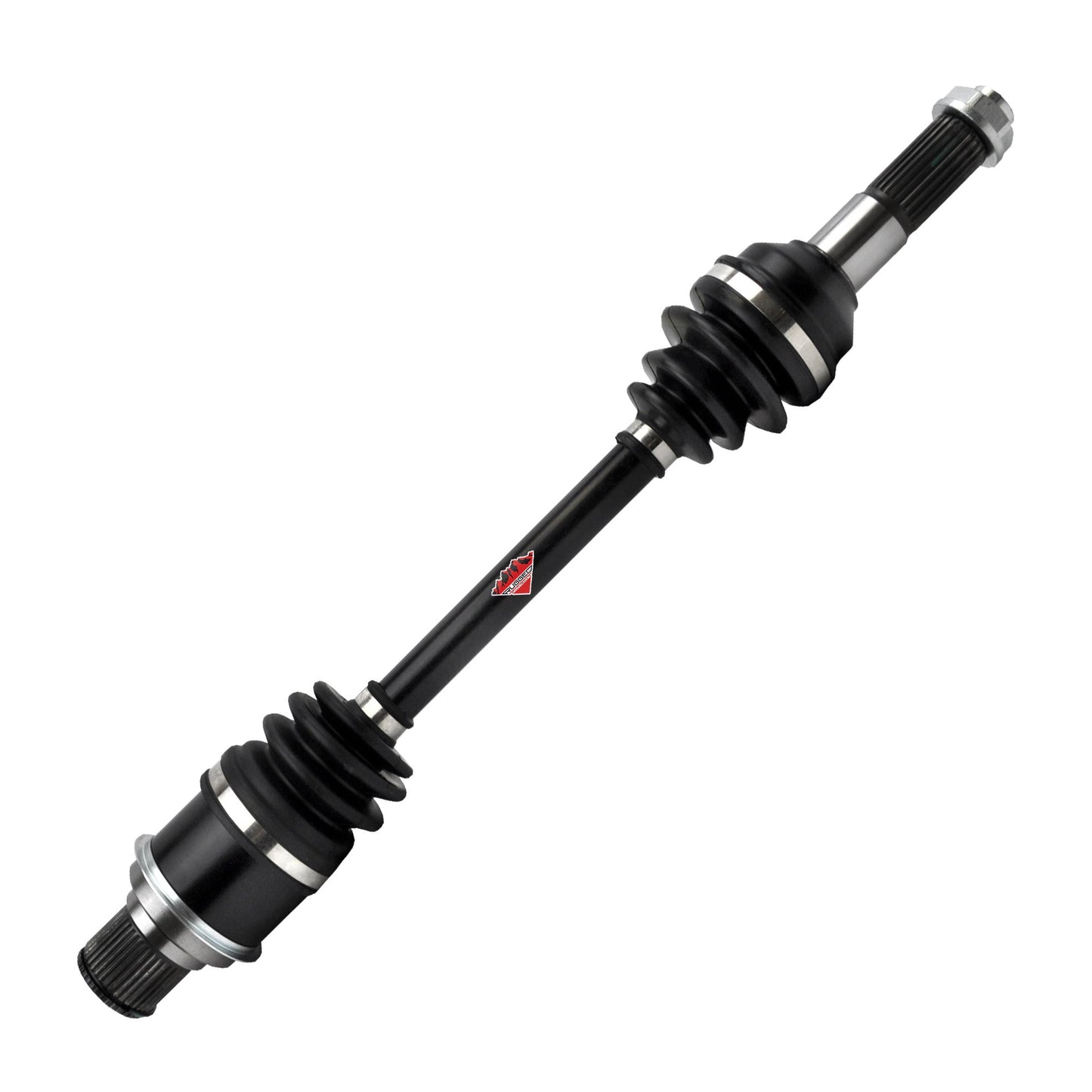 Yamaha Kodiak 450 Rugged Performance Axle