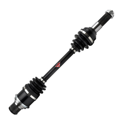 Yamaha Kodiak 450 Rugged Performance Axle
