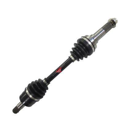 Yamaha Grizzly 700 Rugged Performance Axle