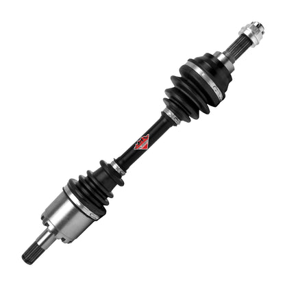 Kawasaki Prairie Rugged Performance Axle