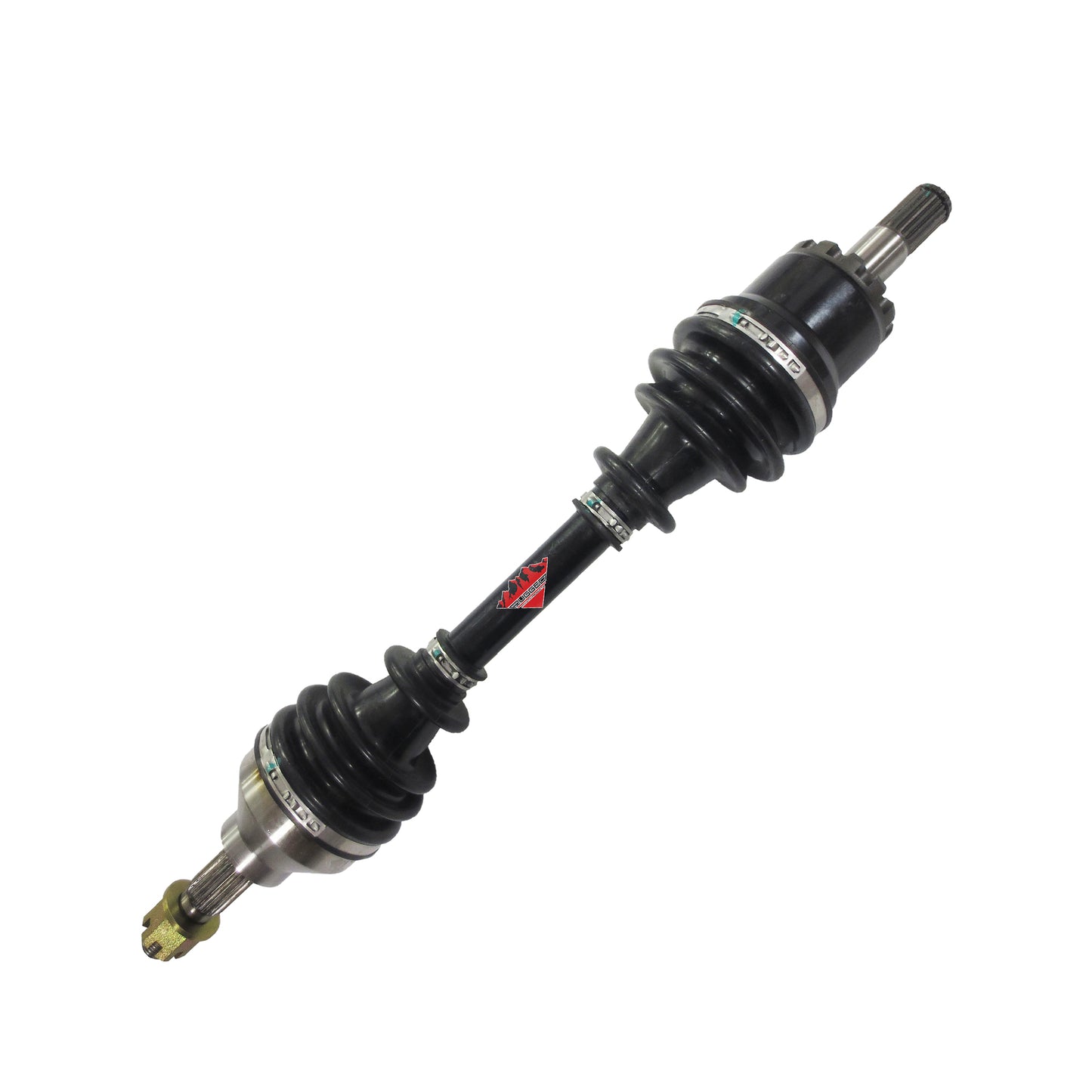 Kawasaki Brute Force Rugged Performance Axle