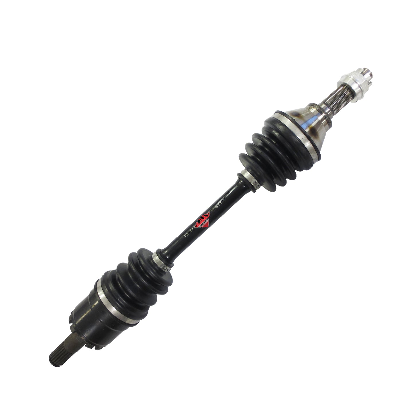 Kawasaki Brute Force Rugged Performance Axle