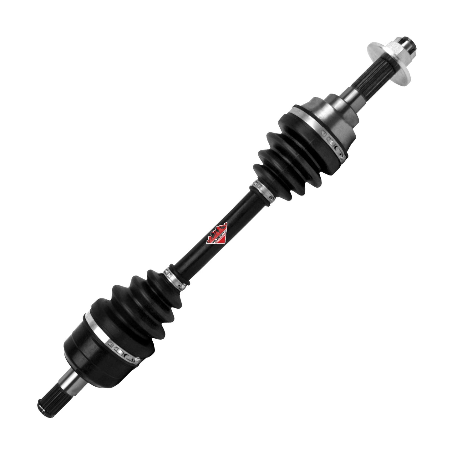 Kawasaki Prairie Rugged Performance Axle