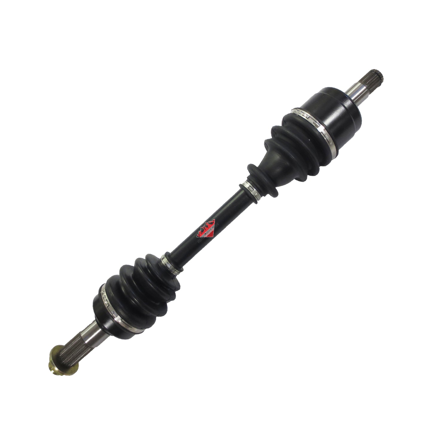 Kawasaki Brute Force Rugged Performance Axle