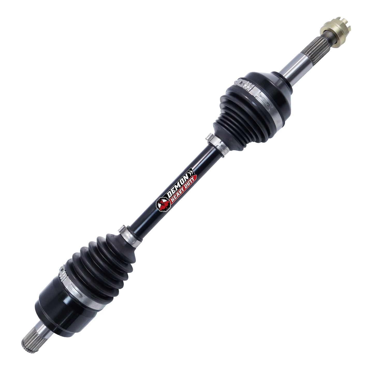 Kawasaki Brute Force Demon Heavy Duty Axle