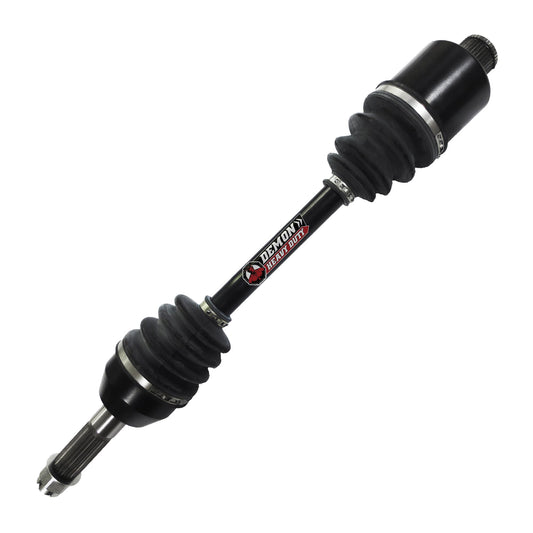 Suzuki KingQuad 500 Demon Heavy Duty Axle