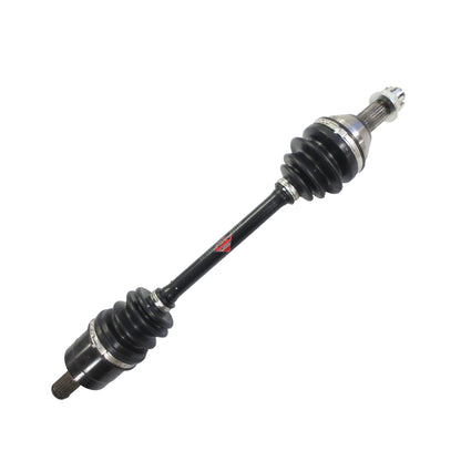 Suzuki KingQuad 750 Rugged Performance Axle