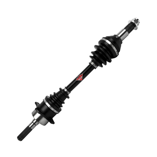 Can-Am Outlander 650 Rugged Performance Axle